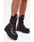 Damenschuhe BOTO SFY2478-19 SCHWARZ