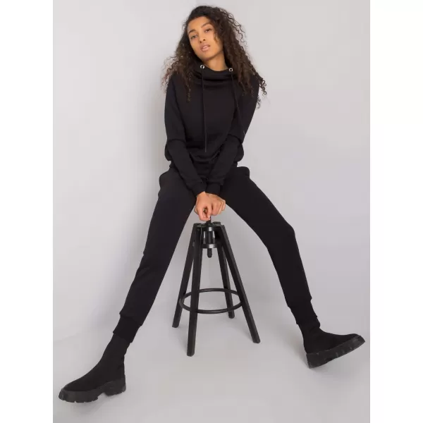  Damen-Set BASIC FEEL GOOD RV-KMPL-7285.00P NOIR 