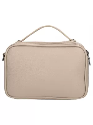 Handtasche CHARM LONDON MULBERRY STREET W00408 BEIGE
