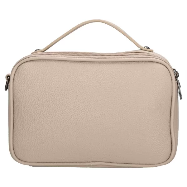  Handtasche CHARM LONDON MULBERRY STREET W00408 BEIGE 