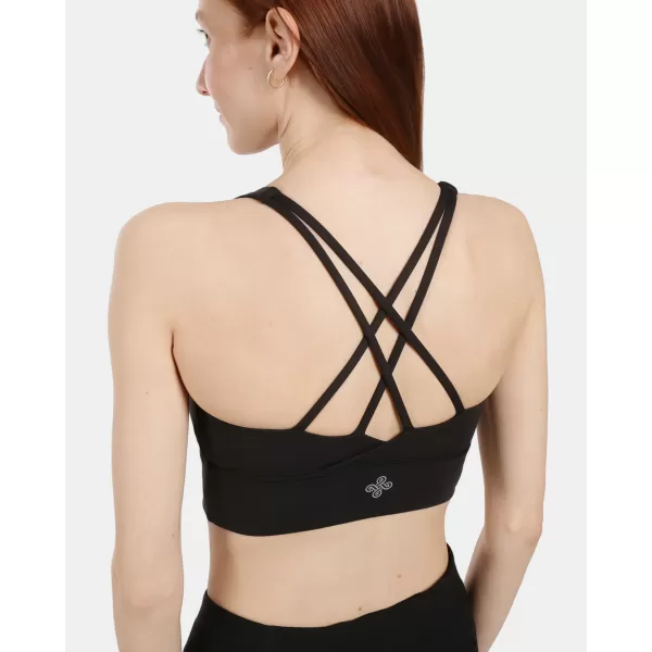  Damen-BH KILPI MARI-W 1L0502KI SCHWARZ 