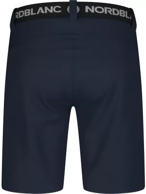 Herrenshorts NORDBLANC CHARGE NBSPM8344 DUNKELBLAU