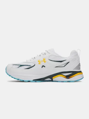 Stiefel UNDER ARMOUR UA APPARITION TECH 6005280-101 WEIß