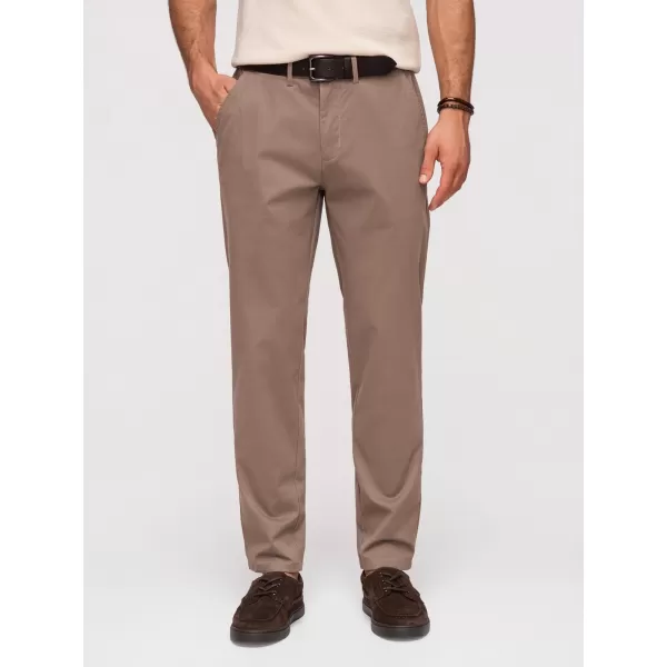  Herrenhosen OMBRE OM-PACP-0293 BRAUN 