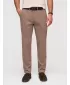 Herrenhosen OMBRE OM-PACP-0293 BRAUN