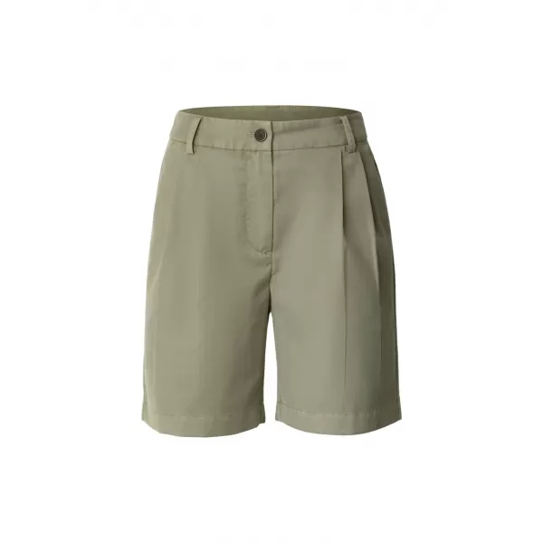 Bermudashorts für Damen URBAN CLASSICS TB7196-00176 OLIVE 