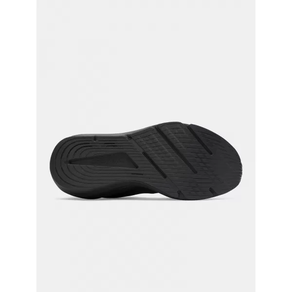  Damenschuhe UNDER ARMOUR UA W SONIC 7 3028003-002 SCHWARZ 