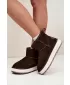 Damenschuhe BIG STAR SHOES UU274693 BRAUN/BEIGE