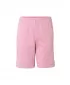 Kindershorts URBAN CLASSICS UCK8180 STAUBIGES ROSA