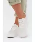 Damen-Sneaker BIG STAR SHOES TT274008 WEIß