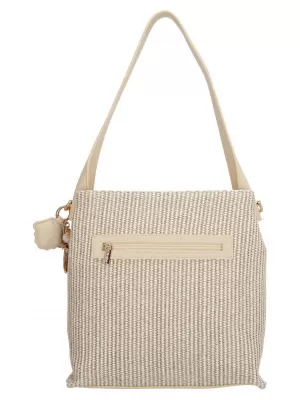 Tasche CHARM LONDON SANTORINI 25346 SAND
