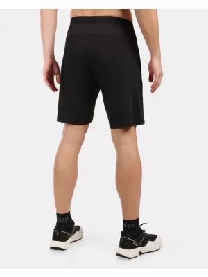 Herrenshorts KILPI NANTES-M 1M0414KI SCHWARZ