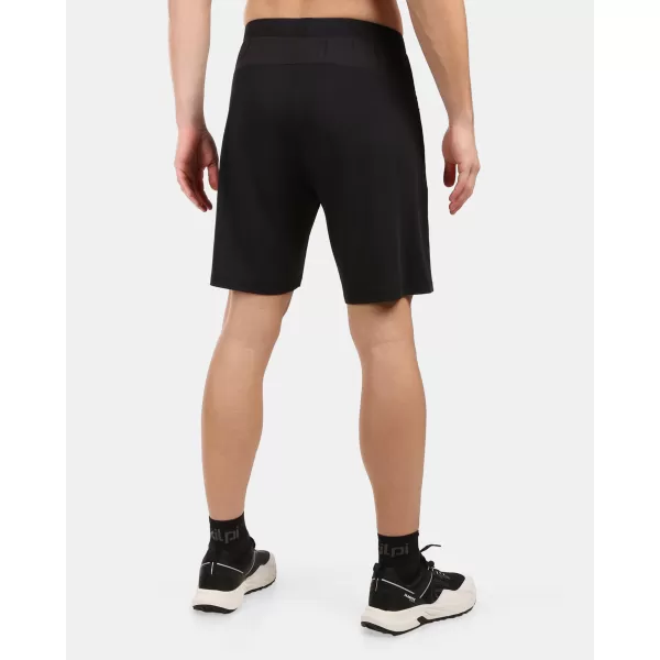  Herrenshorts KILPI NANTES-M 1M0414KI SCHWARZ 