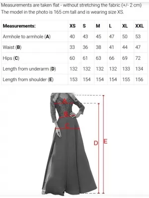 Kleid NUMOCO 643-7 HELLBLAU