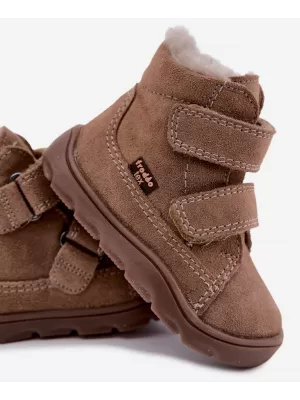 Schneemänner für Kinder FRODDO G2110151-8 BEIGE