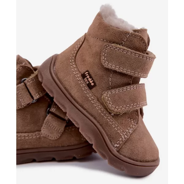  Schneemänner für Kinder FRODDO G2110151-8 BEIGE 