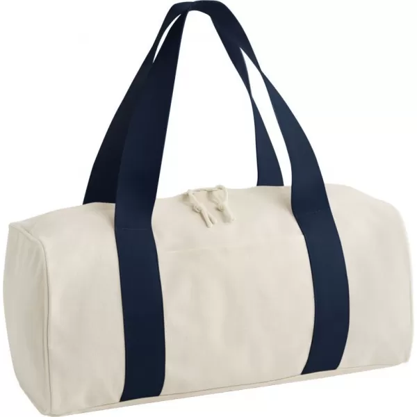  Sporttasche BAGBASE | BG 676 NATUR/MARINE 
