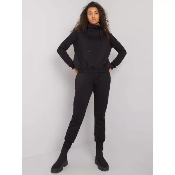  Damen-Set BASIC FEEL GOOD RV-KMPL-7285.00P NOIR 