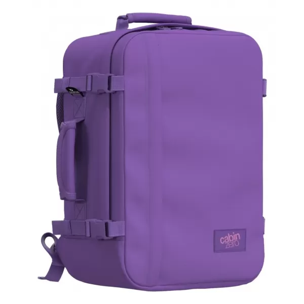  Rucksack CABINZERO Classic 36L LAVENDELTRAUM 