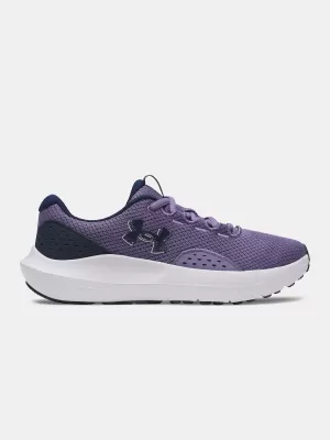 Damenschuhe UNDER ARMOUR W CHARGED SURGE 4 3027007-520 LILA