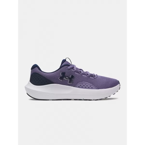  Damenschuhe UNDER ARMOUR W CHARGED SURGE 4 3027007-520 LILA 