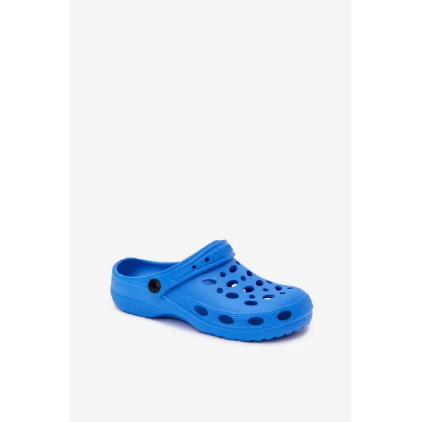  Damenhausschuhe BOTO 1900W BLAU 