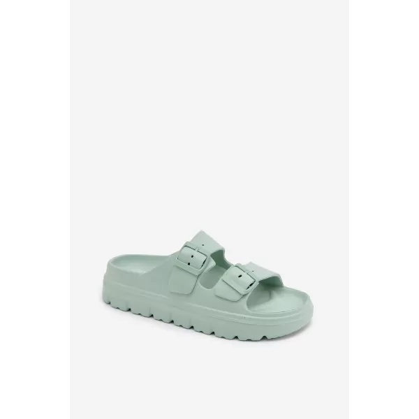  Damensandalen BOTO 24SD97-5610 AQUA 
