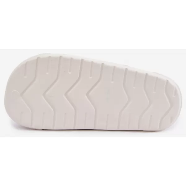  Damenhausschuhe BOTO C73A215 WEISS/BLAU 