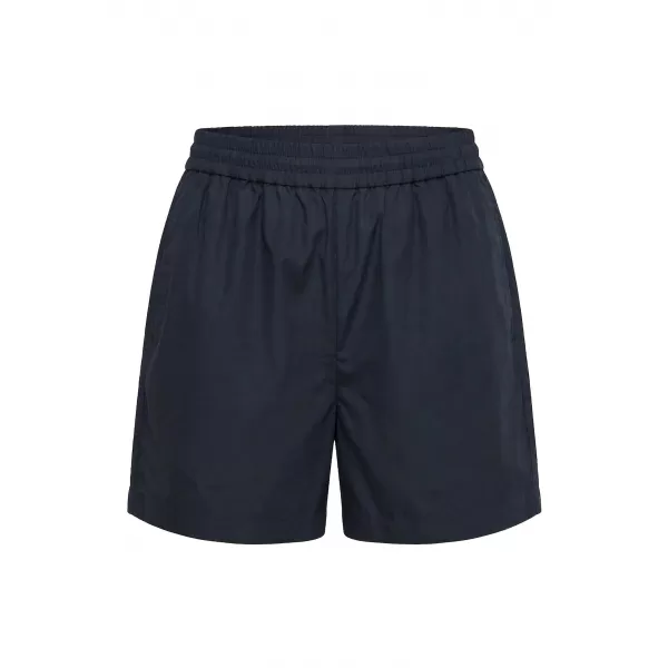  Damen-Shorts URBAN CLASSICS TB8281-00155 GEWOHNHEITEN 