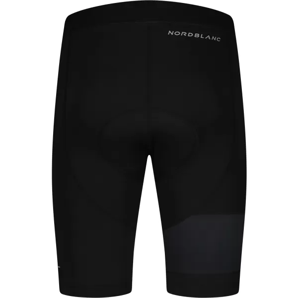  Herren-Radhose NORDBLANC CHAIN NBSPM8081 SCHWARZ 