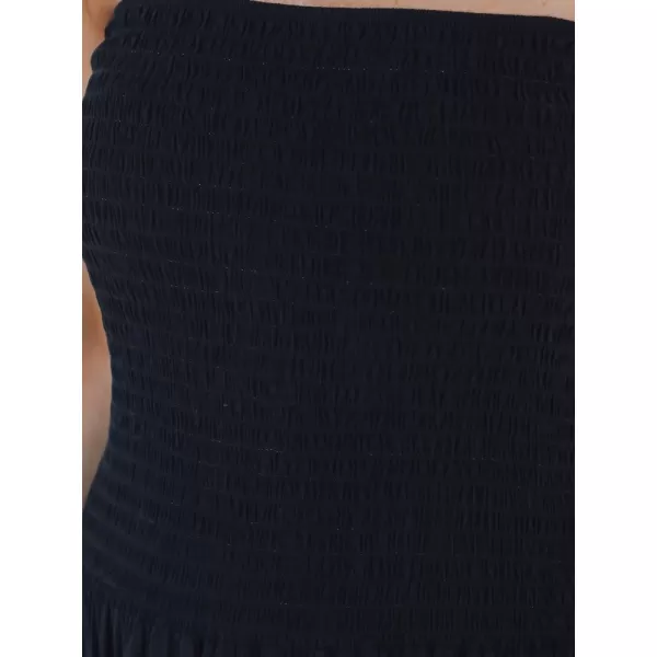  Kleid DSTREET EY2668 DUNKELBLAU 