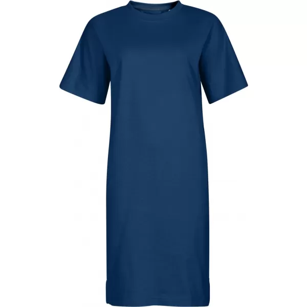  Kleid MALFINI MUSE 816 MITTERNACHTSBLAU 