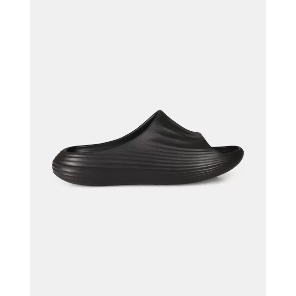  Sandalen KILPI BIFLOPY-U 1U0713KI SCHWARZ 