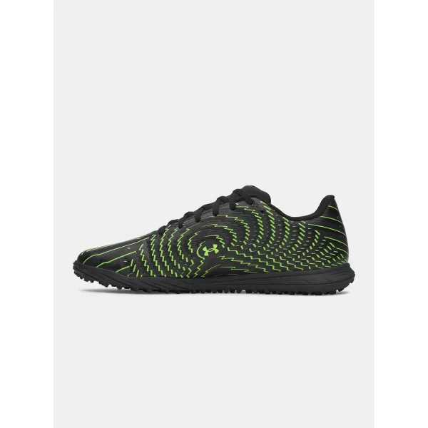  Rasen UNDER ARMOUR U SHADOW SELECT 4 TURF 6006231-001 SCHWARZ 