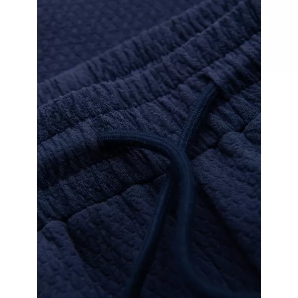  Herrenhosen OMBRE OM-PACP-0310 MARINEBLAU 