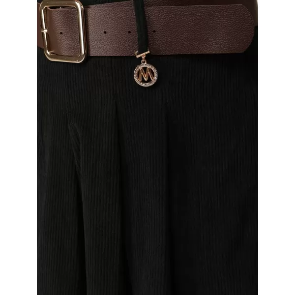  Damen-Shorts DSTREET SY0603 SCHWARZ 