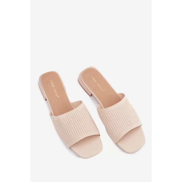  Damenhausschuhe BOTO 2266 BEIGE 