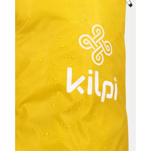  Rucksack KILPI DRYBAG 10-U 1U0612KI ORANGE 