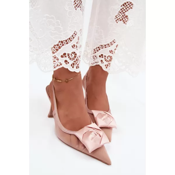  Damensandalen BOTO P-1526 SEKT 