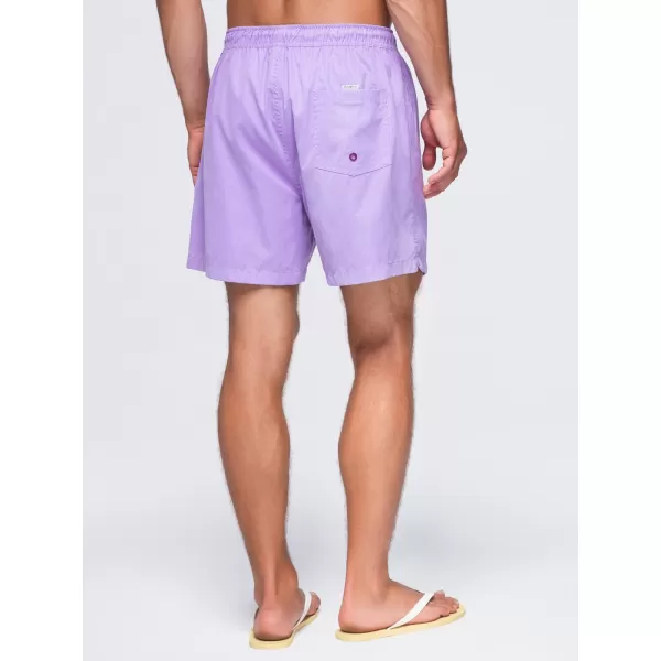  Herrenshorts OMBRE OM-SRSS-0216 LILA 