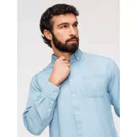 Blau