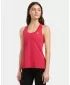 Funktions-Tanktop für Damen KILPI ARIANA-W 1L0315KI ROSA