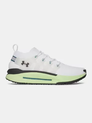 Herrenschuhe UNDER ARMOUR PHANTOM X 6007183-101 WEIß