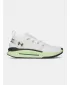 Herrenschuhe UNDER ARMOUR PHANTOM X 6007183-101 WEIß