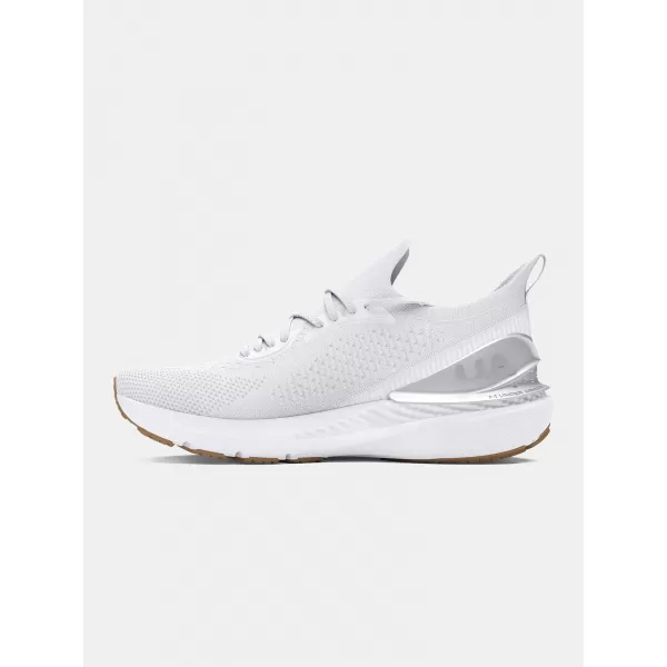  Herrenschuhe UNDER ARMOUR SHIFT 3027776-100 WEIß 
