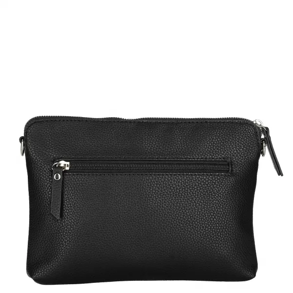  Tasche ENRICO BENETTI Sarah 66713 SCHWARZ 