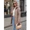 Damenjacke DSTREET TY5767 BEIGE
