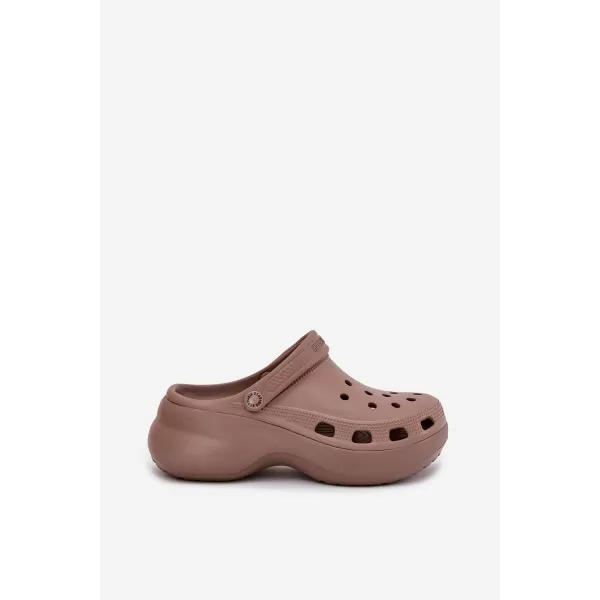  Damenhausschuhe BIG STAR SHOES RR274A121 BEIGE 