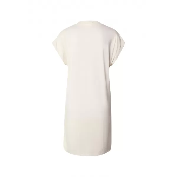  Kleid URBAN CLASSICS TB2598 CREMEFARBEN 