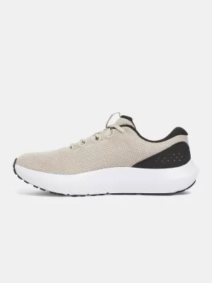 Herrenschuhe UNDER ARMOUR CHARGED SURGE 4 3027000-289 BRAUN